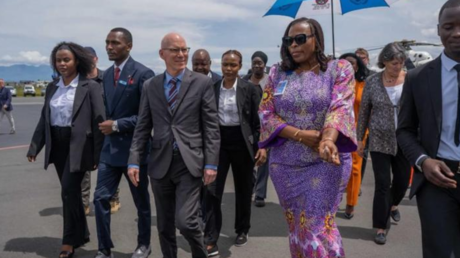 RDC : Monusco veut sécuriser l’espace aérien du Sud-Kivu