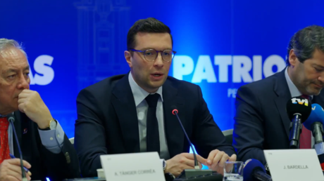 Face aux critiques sur son programme économique, le RN détaille sa feuille de route pour 2027