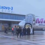 «Minab 168» : tel est le nom du vol d'Araghchi en Russie, donné en mémoire des enfants tués par une frappe américano-israélienne