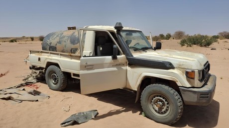 Mali : l’AES dénonce un complot contre la libération du Sahel après des attaques meurtrières