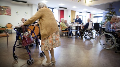 «Et les prisons vont être renommées France Liberté !» : tollé après le projet de rebaptiser les Ehpad