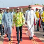 Burkina Faso : lancement du manifeste de la Révolution progressiste populaire