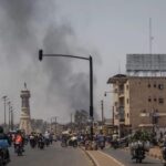 Le Sénégal condamne fermement les attaques coordonnées contre le Mali