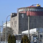 Un employé de la centrale de Zaporojié tué : Kiev «ne tient aucun compte de la sûreté nucléaire», fustige Zakharova