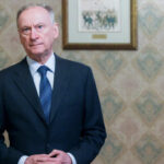 Patrouchev salue les bonnes perspectives de coopération maritime entre la Russie et l’Égypte