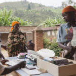 La Russie dépêche des spécialistes au Burundi pour participer à la lutte contre une épidémie d’origine inconnue