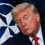 L’OTAN envisage de renoncer aux sommets annuels pour éviter des rencontres tendues avec Trump