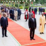 De la lutte anticoloniale à la souveraineté : Moscou félicite le Togo à l'occasion du 66e anniversaire de son indépendance