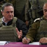 Guerre au Liban : le Hezbollah «joue avec le feu», ce qui «brûlera tout le Liban», avertit le ministre israélien de la Défense