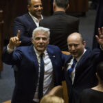 Bennett-Lapid : une alliance relancée face à Netanyahou