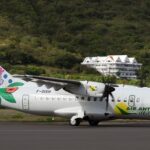La compagnie aérienne Air Antilles placée en liquidation judiciaire