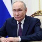 Poutine : l'Occident perd son leadership mondial, laissant la place aux pays du Sud