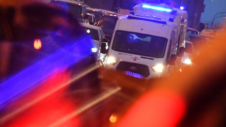 Belgorod : trois civils tués dans une attaque de drones ukrainienne