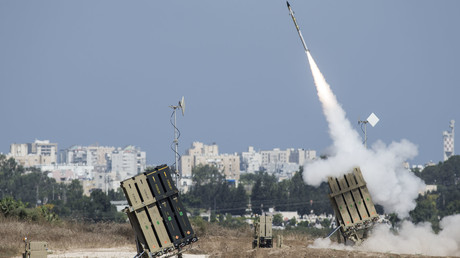 Israël aurait déployé le Dôme de fer aux Émirats arabes unis : première utilisation de ce système en dehors d’Israël et des États-Unis