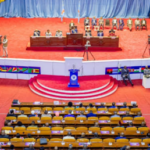 RDC : l’Assemblée nationale ratifie sans débat les accords avec le Rwanda et les États-Unis