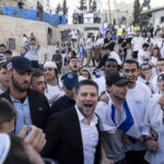 Israël s'attaque aux recettes fiscales des Palestiniens