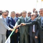 Algérie : lancement du chantier d’une centrale électrique majeure à Tébessa