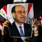 Irak : Ali al-Zaidi chargé de former le gouvernement après le retrait de Nouri al-Maliki