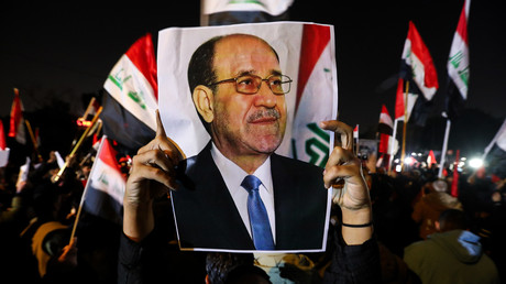 Irak : Ali al-Zaidi chargé de former le gouvernement après le retrait de Nouri al-Maliki