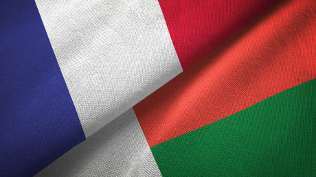 Madagascar : un agent de l’ambassade de France déclaré «persona non grata»
