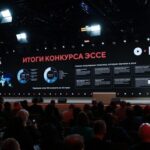 Maxime Orechkine donne le coup d’envoi du IIe Dialogue public sur l’avenir de la croissance mondiale