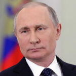 Attaques sur Touapsé : le «recours à la terreur» par Kiev et ses alliés «ne changera rien», réaffirme Poutine