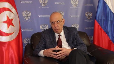 Tunisie-Russie : commerce, tourisme et huile d’olive pour renforcer les liens bilatéraux