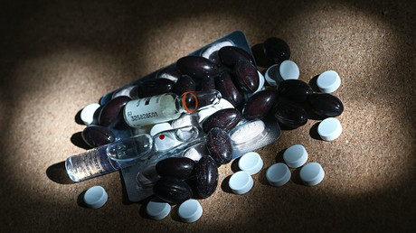 Faux médicaments : le Burkina Faso réalise la plus grande saisie en Afrique
