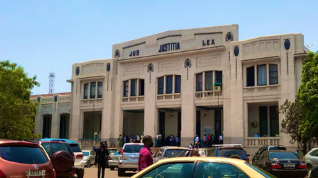 Lubumbashi : un Chinois arrêté avec armes et faux dollars, plusieurs gangs démantelés en RDC