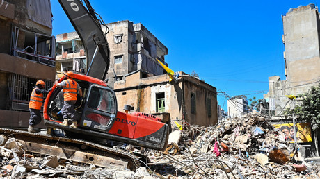 Liban : le Hezbollah promet un «enfer pour Israël»