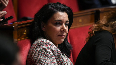 France : la députée LFI Sophia Chikirou devant la justice pour «vol» et «tentative d'escroquerie»