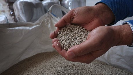 Le Maroc consolide son statut de fournisseur fiable d’engrais phosphatés
