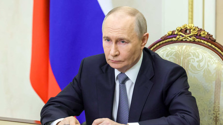 «Le plus puissant système de missiles au monde» : la Russie confirme le succès du tir du Sarmat (VIDÉO)