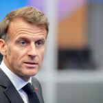 Hantavirus : «la situation est sous contrôle», assure Macron