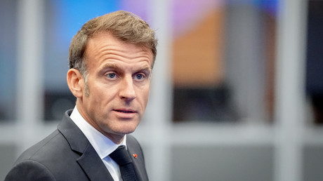 Hantavirus : «la situation est sous contrôle», assure Macron