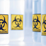 Washington ouvre une enquête sur 120 laboratoires biologiques à l’étranger, dont 40 en Ukraine