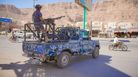 Yémen : montée en puissance des salafistes dans la recomposition militaire anti-Houthis