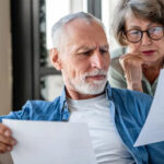 En France, une retraite sur neuf comporte des erreurs