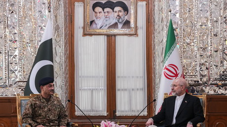 Moyen-Orient : Pékin encourage Islamabad à renforcer la médiation Iran–États-Unis