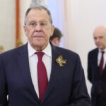 Lavrov : les États-Unis plongent l’Europe dans une crise historique