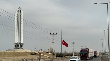 Turquie–Arménie : reprise des échanges commerciaux directs après des décennies de fermeture