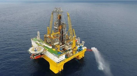 Hydrocarbures : l’Algérie explore son potentiel offshore en Méditerranée