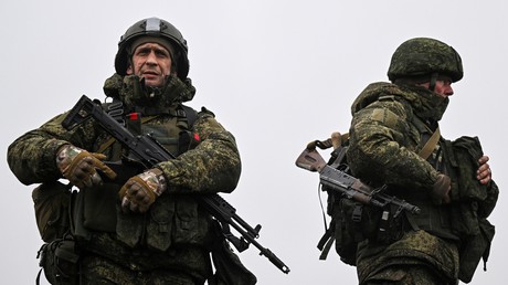 La Russie entend autoriser l'usage de la force armée pour protéger ses citoyens arrêtés à l'étranger