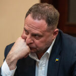 «Jeter un sort» sur le parquet anticorruption ukrainien ? L'ex-bras droit de Zelensky en procès pour blanchiment