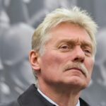 Peskov : Zelensky doit retirer ses troupes des régions russes pour que des pourparlers aient lieu