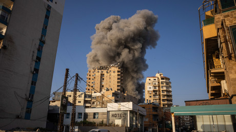 Le Liban face aux exigences israéliennes et aux pressions américaines