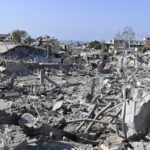 Sud-Liban : les destructions se poursuivent malgré le cessez-le-feu