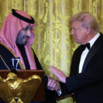 Guerre de l’ombre : Riyad aurait frappé l’Iran discrètement