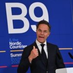 Rutte appelle les pays de l'OTAN à fournir une aide record à Kiev