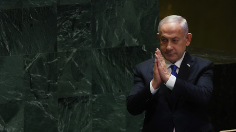 Visite «secrète» de Netanyahou ? Abou Dhabi dément en pleine guerre régionale